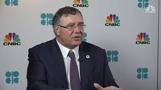 Let's engage the oil industry, we are part of the solution: TotalEnergies CEO screenshot 5