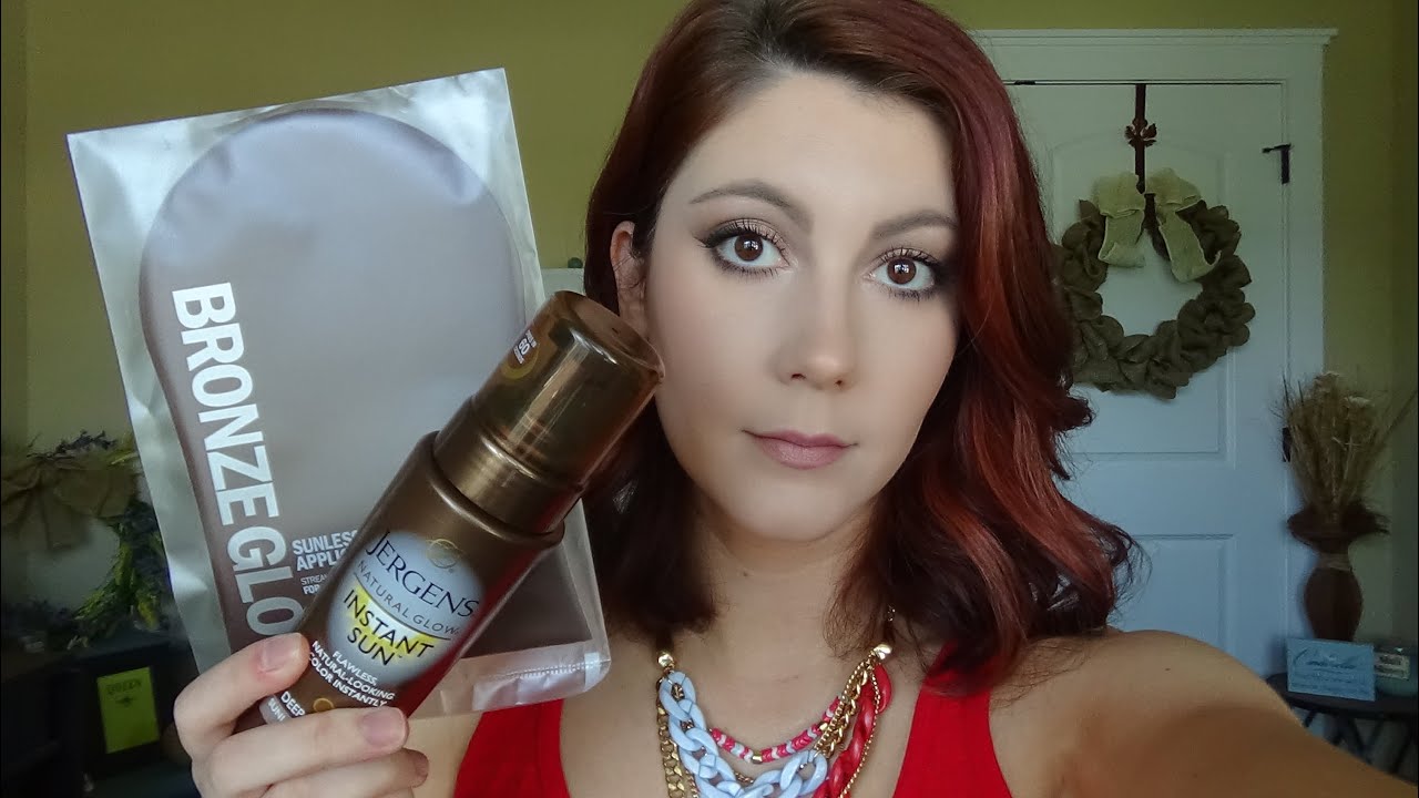 Sunless Tanning Routine, Products & Tips for a Flawless Tan!