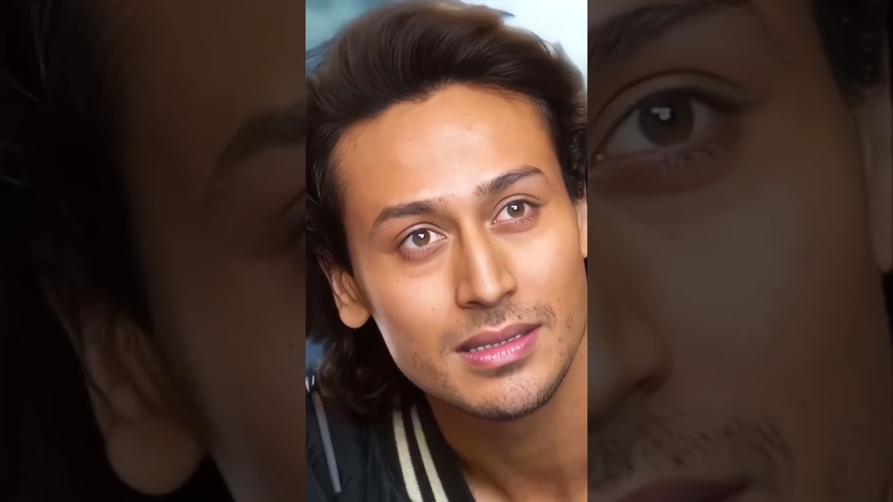 Shradha kapoor and Tiger shroff moments of love 😘💕 status 