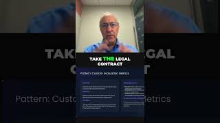 Unlock Quality: Master Custom Metrics for AI Systems!