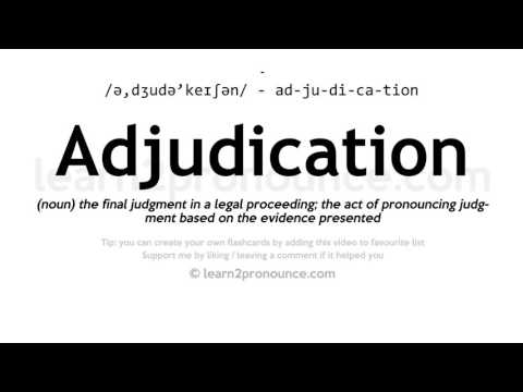 Video: Is beregting dieselfde as arbitrasie?
