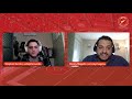 Let's talk about Chiefs and Bengals.
