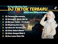 DJ TERBANG BERSAMAKU ♫ REMIX FULL ALBUM TERBARU 2023 DJ SLOW FULL BASS TERBARU 2023 ||
