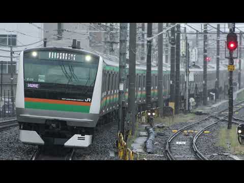 発車メロディー希望の轍(イントロver)5分耐久