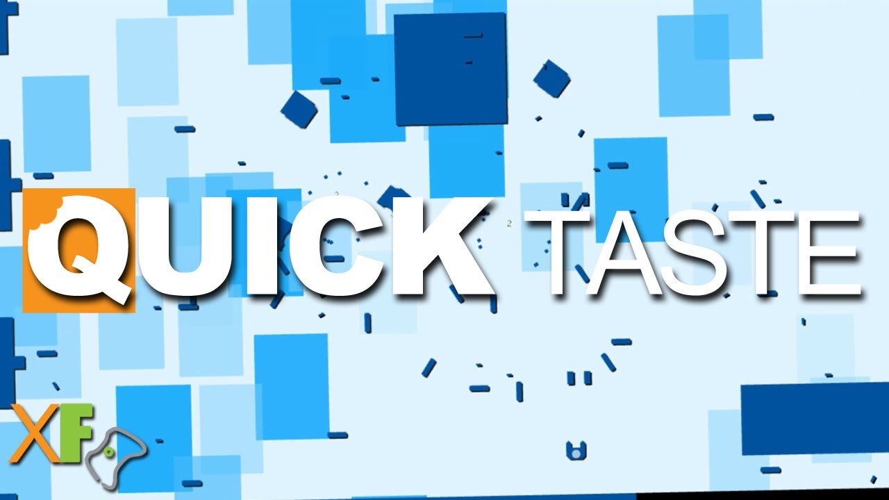 Bullet Beat Xbox One Quick Taste