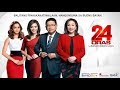 REPLAY: 24 Oras Livestream (April 24, 2018)