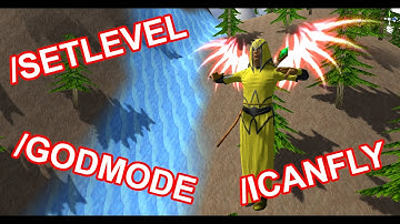 Chat Commands Tutorial | AnyRPG Unity Tutorial