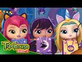 Little Charmers | Spooky Pumpkin Moon Night |  FULL EPISODE