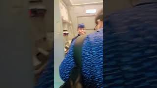 Ek number🤟❤️ #duet #love #marathi #delhi #flight #airport #airplane #air #aivideo #luxury #beautiful