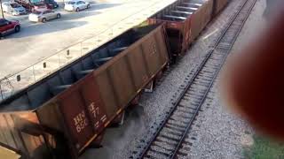 Train Crash & Derailment Compilation