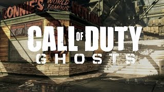 Famous SPAWN TRAP - Ghosts: Strikezone TDM (solidusplays) Wealth