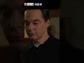 Sheldon Comprendia a sus Padres #shorts | RDC Cine