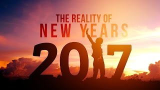The reality of new years (eye opening)