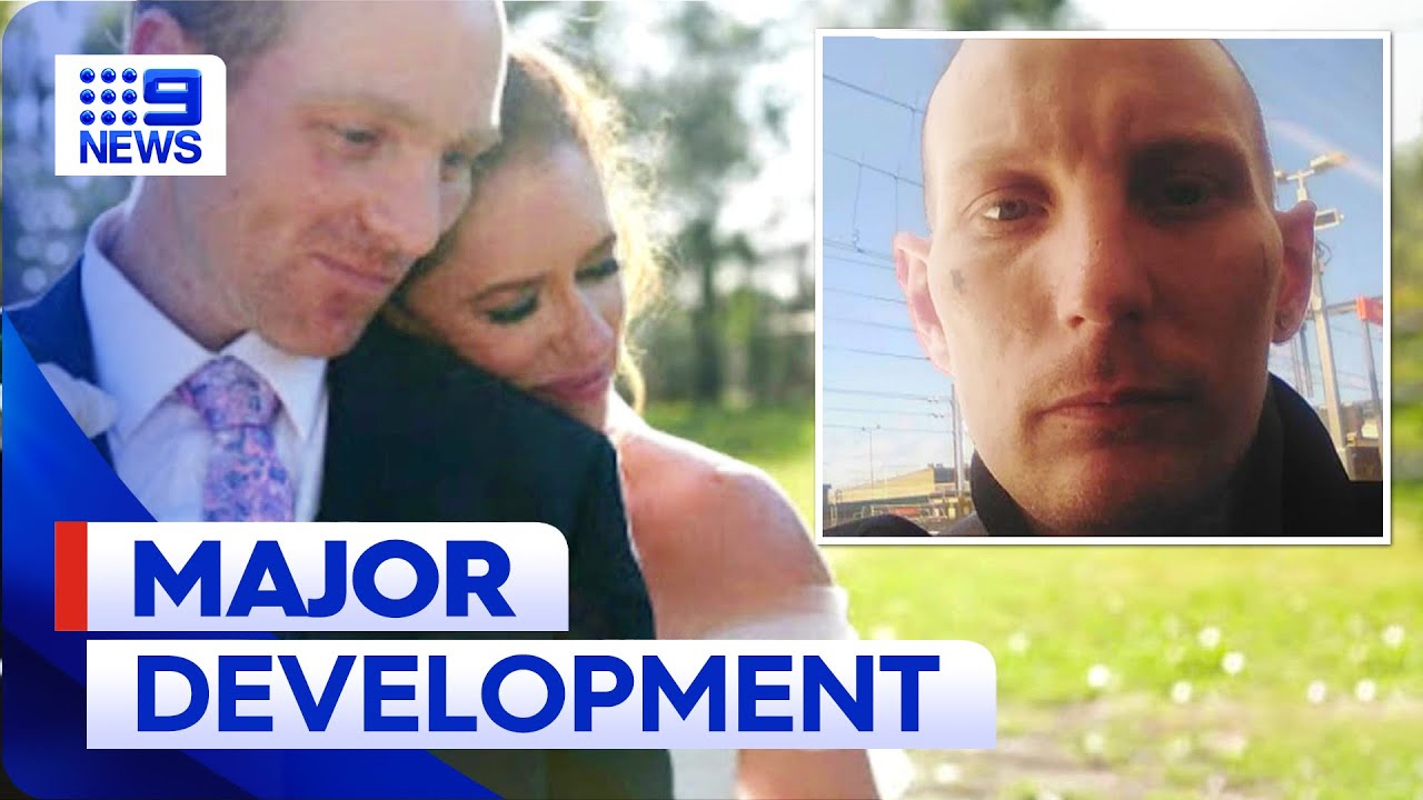 Man charged with murder of Sydney woman nearly four months on | 9 News ...