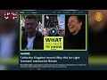 “Protect British Citizens First”: The Question the Media Refuses to Answer