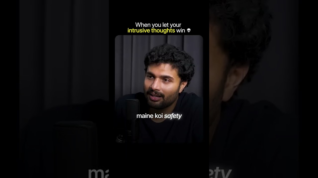 "Prakhar Gupta is an Indian podcaster and thinker who is changing the way young India looks at the w