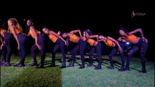 Mutoriah- Beta (Official Dance Video)