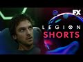 Do You Have Any Waffles Legion Shorts 