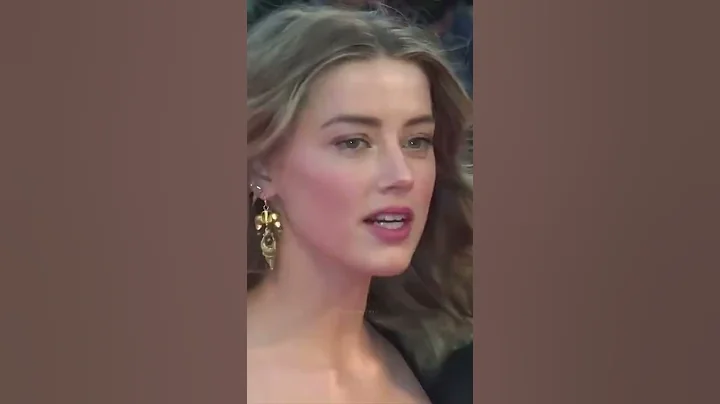 Amber heard X Jhonny depp