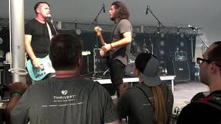 As We Are-Make A Difference & Wave Goodbye (Live @ Lifest 2019)