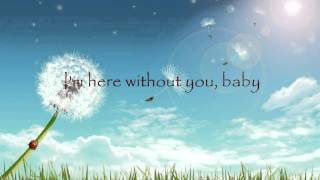 3 Doors Down - Here Without You Cover 3 Doors Down - Here Without You Cover