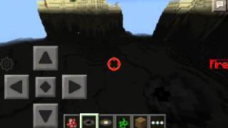 Minecraft Pocket Edition Laser Gun Mod screenshot 5