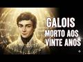 O Gênio Que Morreu Aos 20 Anos A Trágica Vida De Évariste Galois O Gênio Que Morreu Aos 20 Anos A Trágica Vida De Évariste Galois