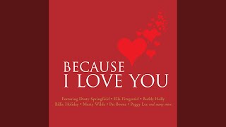 Love Is A Many Splendored Thing (feat. Al Alberts) - The Four Aces