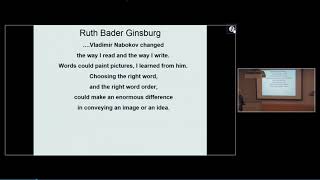 Jeffrey Fredberg, Harvard University: Writing for Impact