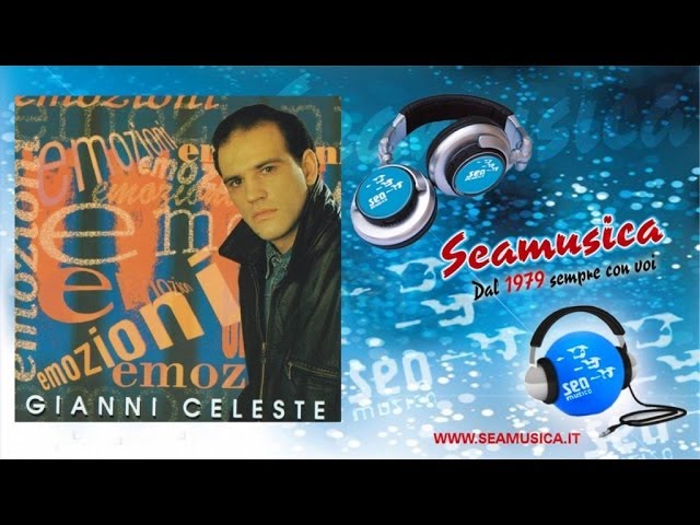 Mira Gianni Celeste - Odio e... en YouTube Mira Gianni Celeste - Odio e... en YouTube