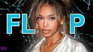 The Tragic DOWNFALL of Lori Harvey: When Beauty Isn’t Enough