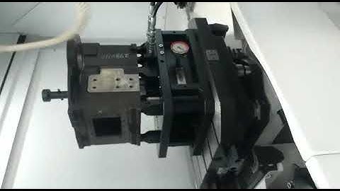 HMC Machine. HMC Fixture for Machining. How to Work Fixture on HMC Machine. HMC Machine Fixture.