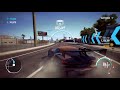 Need for Speed™ Payback Drifting the Block 1,175,000 Score
