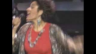 Chic & Sister Sledge - Hes The Greatest Dancer (Live At The Budokan)