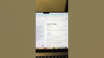 Meet the most powerful AI resume builder— It