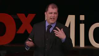 Classical Music is Boring, and so are the Best Ideas | Jordan Randall Smith | TEDxMidAtlantic