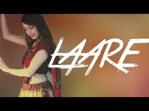 LAARE : Maninder Buttar | Wedding dance cover | B Praak , Jaani | Dance with Alisha |