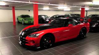 Automobile Németh Ag, Garage, Luxuswagen, Ferrari, Audi, Maserati, Bentley, Hinterkappelen, Bern