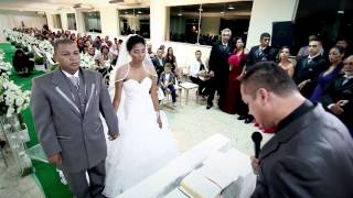 Casamento Danielle e Renan Trailer - Expressão Foto e Vídeo