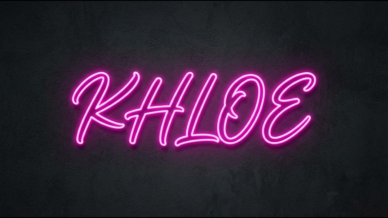 Watch Yvng Hazel, Indica Nay - Khloe (Official Video) on YouTube Watch Yvng Hazel, Indica Nay - Khloe (Official Video) on YouTube