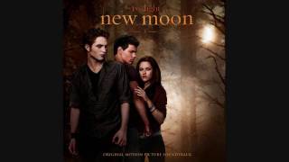 12. Ok Go- Shooting The Moon - New Moon OST