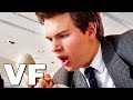 Billionaire boys club bande annonce vf 2019 ansel elgort kevin spacey