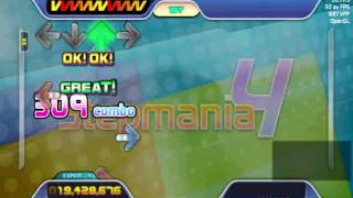 doki doki- stepmania