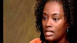 Crystal Williams - Testimony