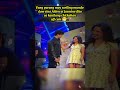 Alden at Jasmine grabe parin daw ang chemistry kahit naguusap#shorts #viralshorts #fyp#aldenrichards