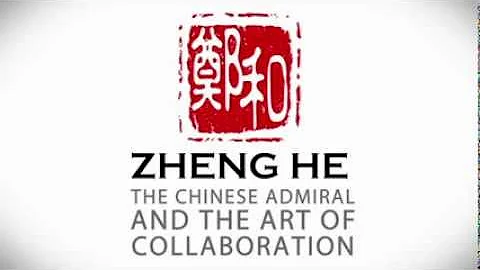 Zheng He's Art of Collaboration: Series trailer - DayDayNews