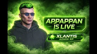 AFTER LONG  RP LIVE XLANTIS SAMP  STREAM MALAYALAM | ROAD TO 10k Subscriber #XRP #XLANTIS SAMP