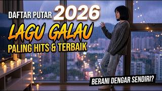 Aku Wis Sinau Nglalekke Kowe - Lagu Galau Jawa Sedih Terbaru 2026 | Lagu Ambyar Viral Paling Ngena