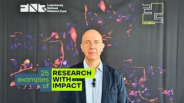 25 examples of research with impact: Unravelling the secrets of microbiomes