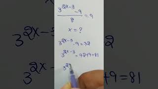 exponential math#tutorial#maths#mathstricks#education#math#mathematics#tutorials#exponents#tricks